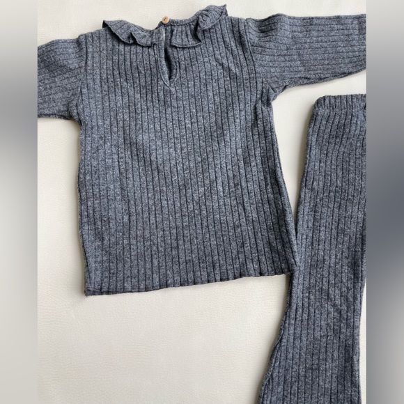 Zara Baby 2PC Set 9-12 months - Picture 7 of 12